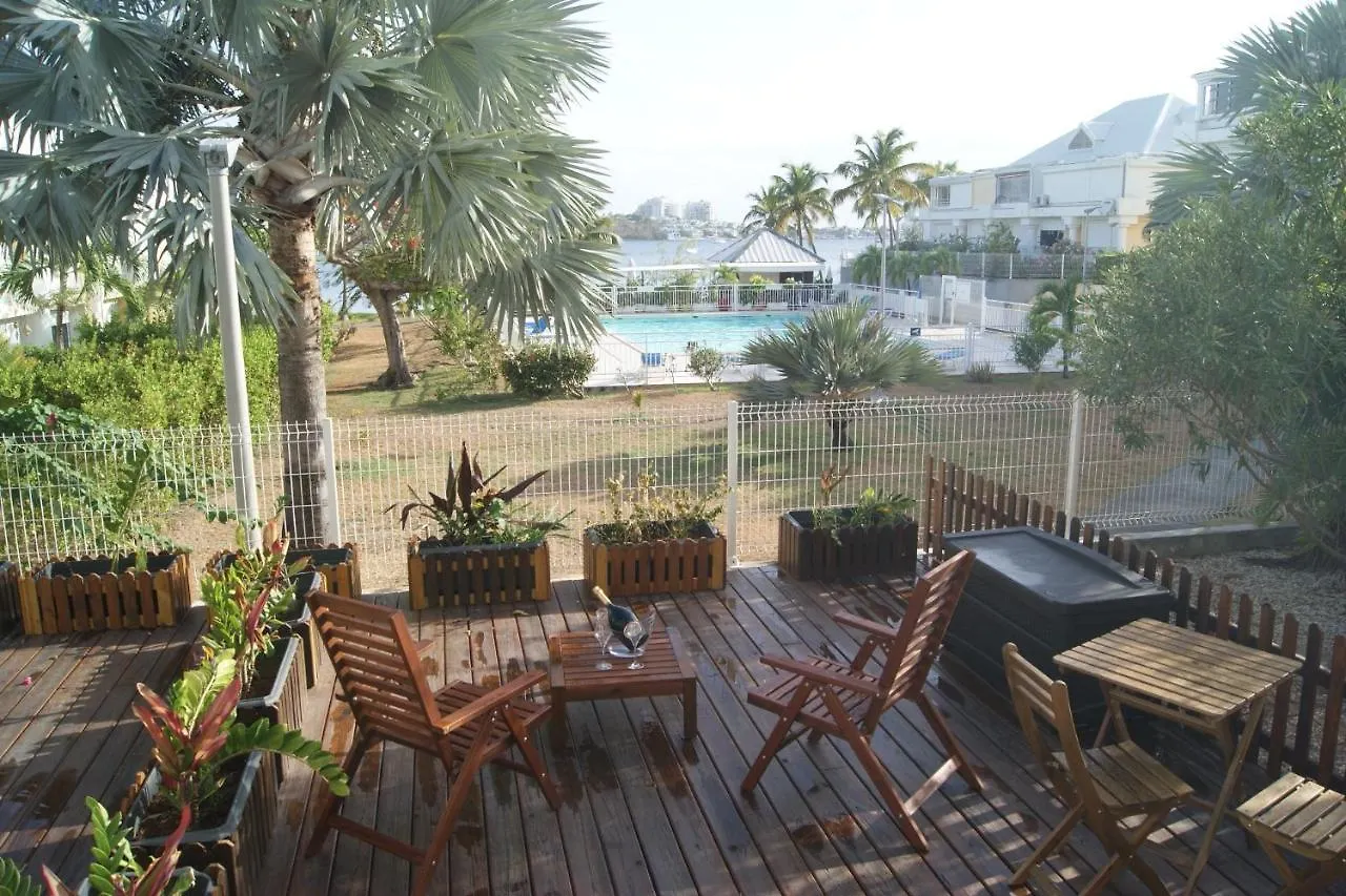 Lagoon Terrace Grand Studio Sandy Ground Sint Maarten/Saint Martin