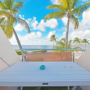  Appartement Deja Blue - Comfortable Beachfront