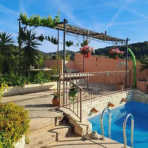 Studio Espace Piscine Terrasse Bandol