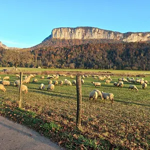 Des Casernes Saint-Christophe (Savoie)
